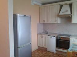 1-комнатная Продажа п. Первомайка, ул. Разъездная