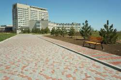 Золотой берег 33