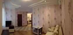 Пансионаты в поселке Береговое.
