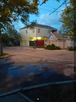 Привокзальная