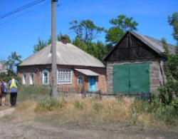 район Лесхоза