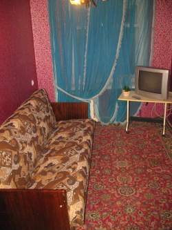 Острякова 44
