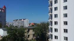 ул. Загородная балка, 2Г