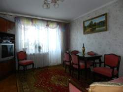 Стрийська