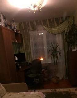 Чорновола Вячеслава просп.