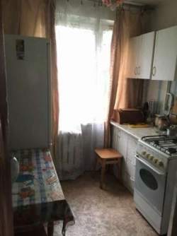 Наукова вул.