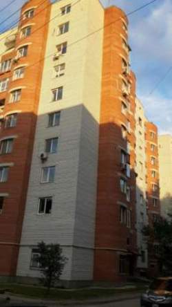 Зелена вул.