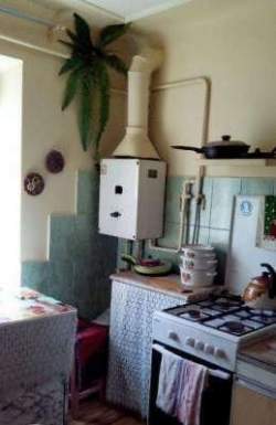 Горбачевського Івана вул.