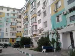 Крымская