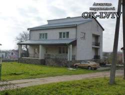 вул. Лісна