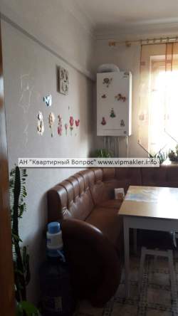 Восточный ( Пролетарский)