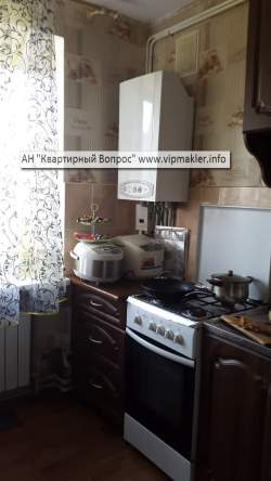 В. Довганюка ( Орджоникидзе)