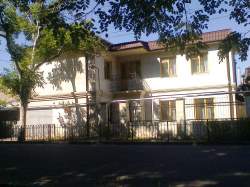 Львовская, Сантим
