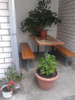 Корабельная