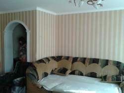 3-комнатная Аренда посуточно Петровского, д. 51, кв.5