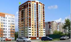 Балакирева, 19