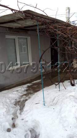 Станкостроительная