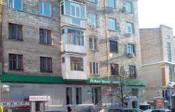 ул. Свободы (бывш. Иванова), 12/16