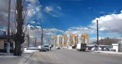 проспект Постышева 34