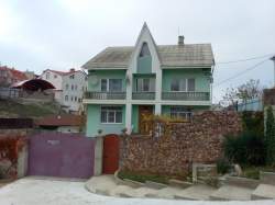 ул. Кронштадтская.