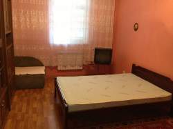 номер Стандарт Аренда посуточно ул.Коралловая,25