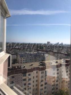Люстдорфская дор