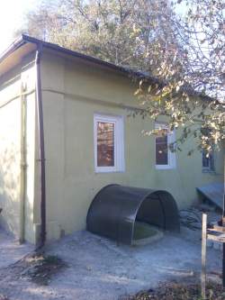 Мало-Панасовская