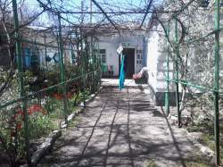 Пролетарский