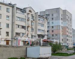 ул. Шевченко 39