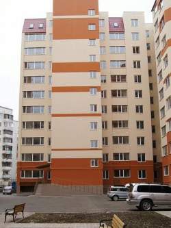 Старицкого