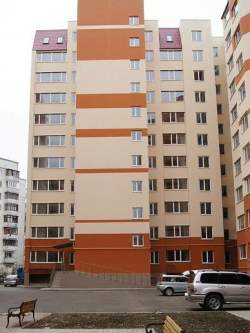 Старицкого