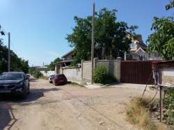лабораторное шоссе пос Дергачи