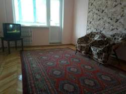 Фадеева 21