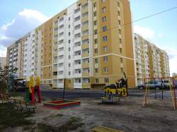 Драгоманова, 4