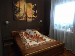 Петропавловская 