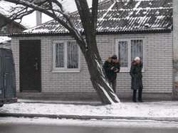 Лютеранская 22