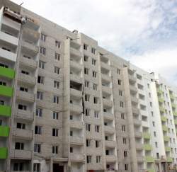 улица Мира