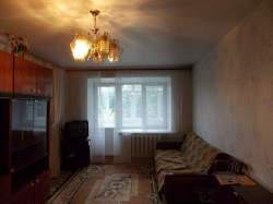 3-комнатная Продажа Парковая