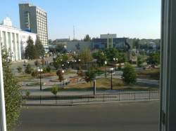 Ульяновых