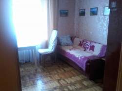 Лиепайская