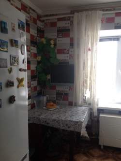 Мелитопольское шоссе