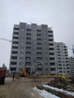 Домостроительная