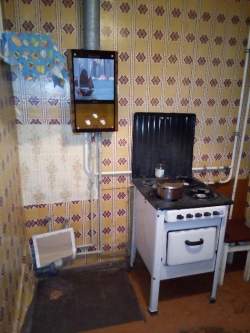 Гайдара 