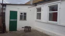 Одесская