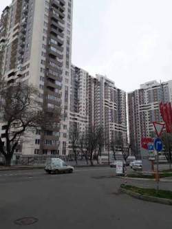 Люстдорфская дорога