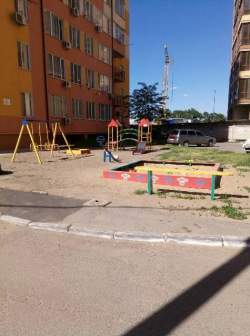 Грушевского