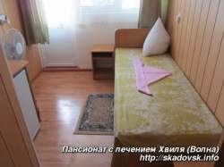 номер Стандарт Аренда посуточно 