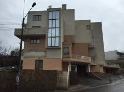 Бабушкина