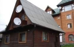 Дом Аренда посуточно Паляница, Буковель, отдых зимой и летом Карпаты