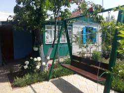 пер. Ягодный